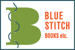 bluestitch