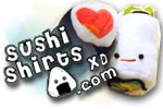 sushi sushi
