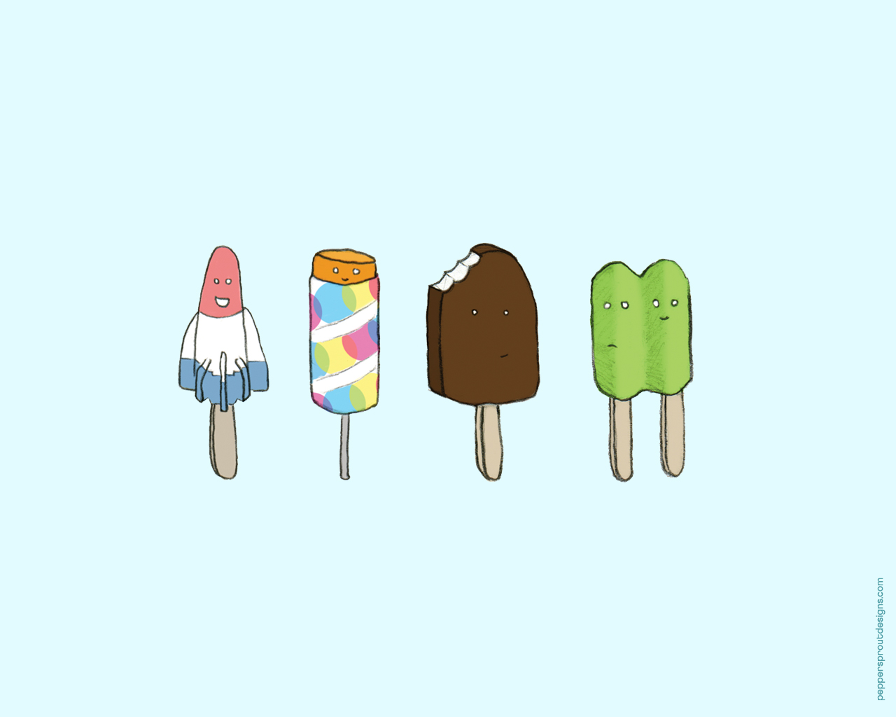 Girls enjoyin` Icecream popsicles, etc. 03., Icecream etc. 7712 (1) @iMGSRC.RU