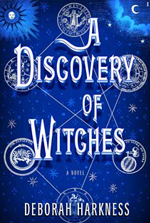A Discovery of Witches